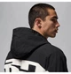 Кофта мужская Jordan Куртка Nike Jordan Mvp Jacket S Чорний FV7440-010 - изображение 7