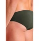 Плавки мужские Arena Team Swim Briefs Solid 90 CM Оливковий 004773-660 - изображение 2
