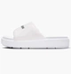 Тапочки женские Jordan Sophia Slide 38 Белый FZ7012-100 - изображение 1