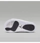 Тапочки женские Jordan Sophia Slide 38 Белый FZ7012-100 - изображение 3