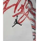 Брюки мужские Jordan M Ess Aop Flc Pant S Білий FN4547-133 - изображение 5