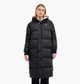 Куртка женская Ellesse Hurricane Padded Jacket 2XS Чорний SGX21042-011 - изображение 1