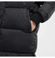 Куртка женская Ellesse Hurricane Padded Jacket 2XS Чорний SGX21042-011 - изображение 3