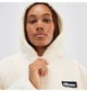 Куртка женская Ellesse Axamer Jacket M Бежевий SGX20908-904 - изображение 4