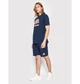 Шорты мужские Ellesse Malviva Short L Синій SXG13532-429 - изображение 5