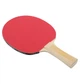 Теннисная ракетка Donic Legends 150 ONE SIZE Чорний 705211 - изображение 4