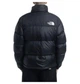 Куртка мужская The North Face 1996 M Чорний NF0A3C8D4G3 - изображение 3