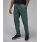 Брюки мужские Jordan M J Df Sprt Hoop Flc Pant S Зелений FV8604-366 - изображение 2