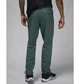 Брюки мужские Jordan M J Df Sprt Hoop Flc Pant S Зелений FV8604-366 - изображение 3