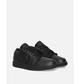 Кроссовки женские Jordan Air Jordan 1 Low (Gs) 38.5 Черный 553560-093 - изображение 4