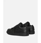 Кроссовки женские Jordan Air Jordan 1 Low (Gs) 38.5 Черный 553560-093 - изображение 6