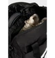 Спортивная сумка Under Armour Studio Lite Duffle 43 × 29 × 22 CM Чорний 1388915-001 - изображение 4