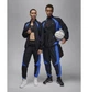 Кофта унисекс Jordan Sport Jam L Чорний DX9367-014 - изображение 8