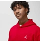 Кофта мужская Jordan Brooklyn Fleece Carbon M Червоний FV7281-687 - изображение 5