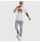 Футболка чоловіча Ellesse Dyne Tee 2XL Комбінований SXG12736-908 - зображення 2