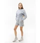 Кофта женские Ellesse Domingos Track Jacket L Комбінований SGV19971-426 - изображение 5