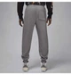 Брюки мужские Jordan Brooklyn Fleece S Сірий FV7277-091 - изображение 3