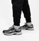 Брюки чоловічі Jordan Brooklyn Fleece L Чорний FV7277-010 - зображення 5