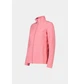 Кофта женские Cmp Woman Jacket 2XS Рожевий 33H2356-B634 - изображение 2