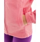 Кофта женские Cmp Woman Jacket 2XS Рожевий 33H2356-B634 - изображение 4