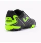 Сороконожки мужские Joma Maxima 44 чорний, салатовий MAXS2401TF - изображение 2
