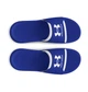 Тапочки чоловічі Under Armour Ignite 46 Синій 3027219-400 - зображення 4