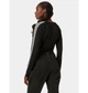 Термобелье мужское Helly Hansen Lifa Active Stripe Crew L Чорний 49413-990 - изображение 3