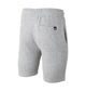 Шорты мужские Ellesse Bossini Fleece Short M Сірий SHS08748-106 - изображение 7