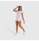 Футболка женская Ellesse Ci Tee XS Рожевий SGJ11885-LIGHT-PINK - изображение 3