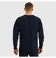 Кофта мужская Ellesse Diveria Sweatshirt S Комбінований SHS02215-429 - изображение 4