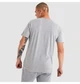 Футболка чоловіча Ellesse Ellesse Dyne Tee S Комбінований SXG12736-112 - зображення 3