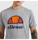 Футболка чоловіча Ellesse Ellesse Dyne Tee S Комбінований SXG12736-112 - зображення 4