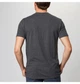 Футболка мужская Ellesse Sl Prado Tee XL Темно-сірий SHC07405-106 - изображение 2