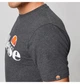 Футболка мужская Ellesse Sl Prado Tee XL Темно-сірий SHC07405-106 - изображение 3