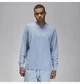 Кофта мужская Jordan Air Maglia Flight Mvp M FN4607-436 - изображение 2