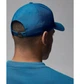 Кепка Jordan J Rise Cap S Cb Mtl Jm Blue L/XL FD5186-457 - изображение 2