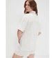 Футболка женская Ellesse Willard Shirt L Бежевий SGV20141-904 - изображение 2
