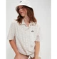 Футболка женская Ellesse Willard Shirt L Бежевий SGV20141-904 - изображение 4