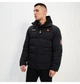 Куртка мужская Ellesse Nebula Padded 2XL Чорний SHR12789-011 - изображение 3