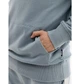 Кофта мужская Ellesse Bluza Pietro 2XL Блакитний SHR17434-426 - изображение 4