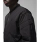 Куртка мужская Jordan Essentials Renegade Jacket 2XL Чорний FB7316-010 - изображение 6