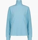 Кофта женские Cmp Woman Sweat XS Блакитний 3G27836-L219 - изображение 1