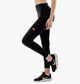 Лосины женские Ellesse Dazzling Legging XS Чорний SRR17869-011 - изображение 1