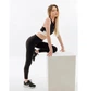 Лосины женские Ellesse Dazzling Legging XS Чорний SRR17869-011 - изображение 5