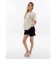 Футболка женская Ellesse T-Shirt Tolin XS Бежевий SGR17945-904 - изображение 5