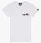 Футболка женская Ellesse Kittin Tee 2XS Білий SGK13290-908 - изображение 1