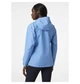 Куртка жіноча Helly Hansen Seven J Women's Rain Jacket XS Блакитний 62066-636 - зображення 7