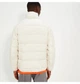 Куртка чоловіча Ellesse Lalizo Padded L Бежевий SHT19083-904 - зображення 5