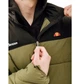 Куртка мужская Ellesse M Nebula Padded M Хакі SHR12789-531 - изображение 3
