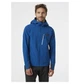 Ветровка мужскиая Helly Hansen Waterproof Jacket Odin Pro Shield XL Синій 63085-606 - изображение 8